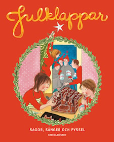 Julklappar