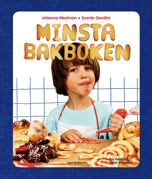 Minsta bakboken