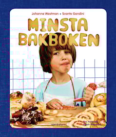 Minsta bakboken