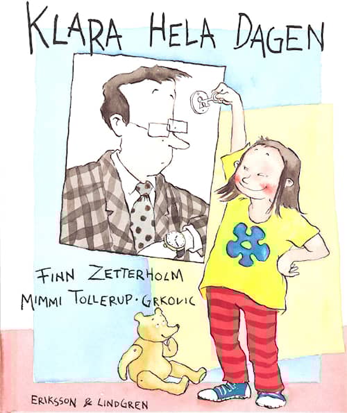 Klara hela dagen