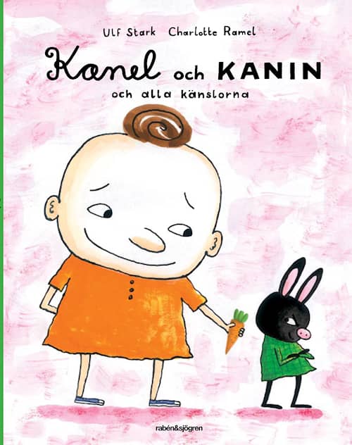 Kanel och Kanin och alla känslorna