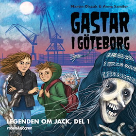 Gastar i Göteborg