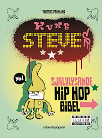 Kung Steves självlysande hip hop bibel