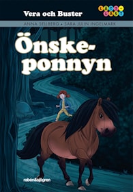 Önske-ponnyn