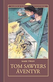 Tom Sawyers äventyr