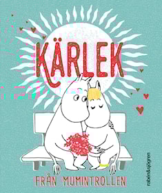 Kärlek från mumintrollen