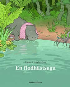 En flodhästsaga