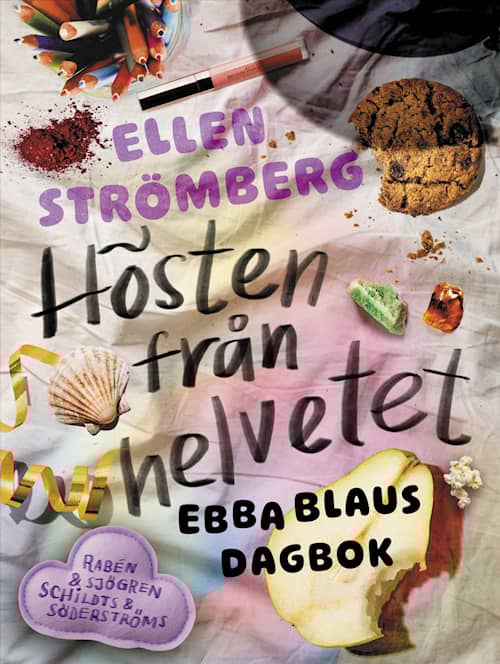Hösten från helvetet