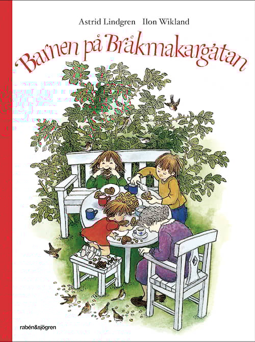 Barnen på Bråkmakargatan