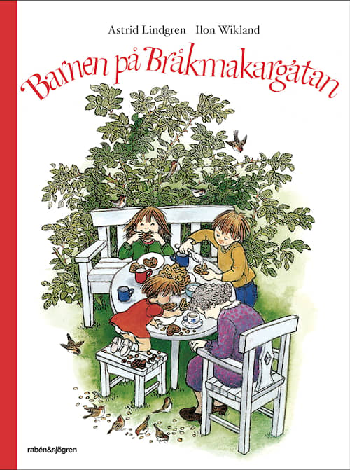 Barnen på Bråkmakargatan