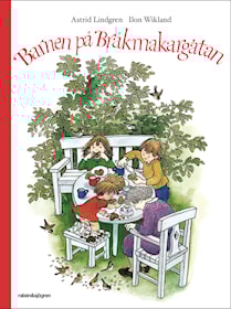 Barnen på Bråkmakargatan