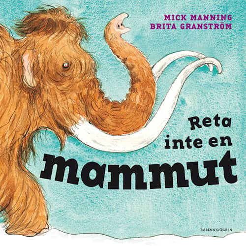 Reta inte en mammut