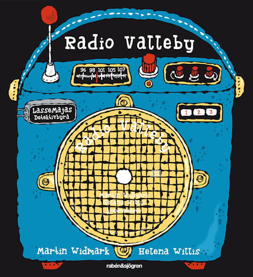 Radio Valleby