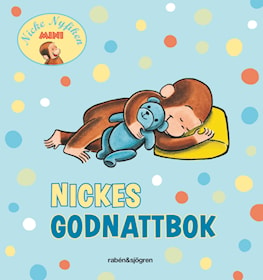 Nickes godnattbok