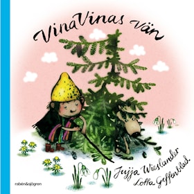 Vina Vinas vän