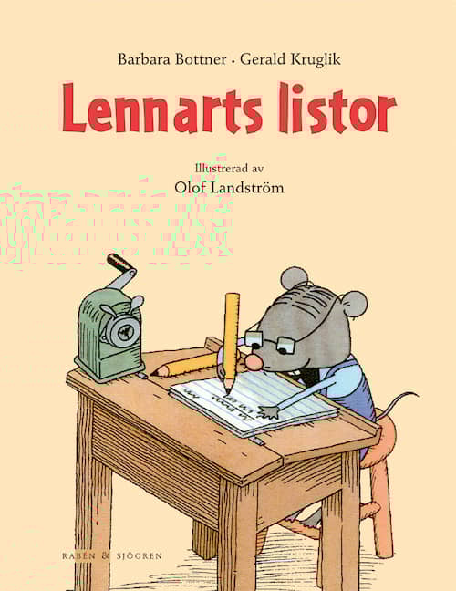 Lennarts listor