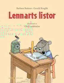 Lennarts listor