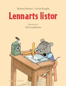 Lennarts listor