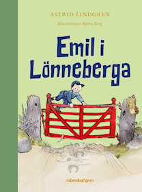 Emil i Lönneberga