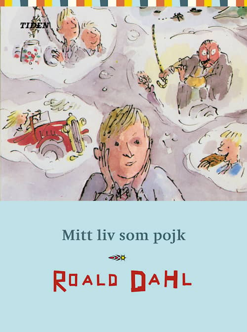 Mitt liv som pojk