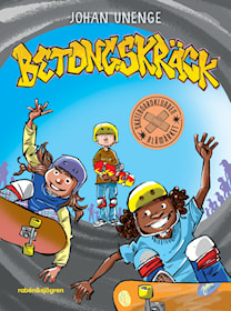 Betongskräck