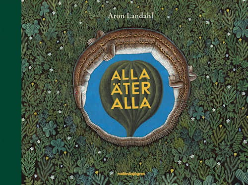 Alla äter alla