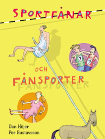 Sportfånar och fånsporter