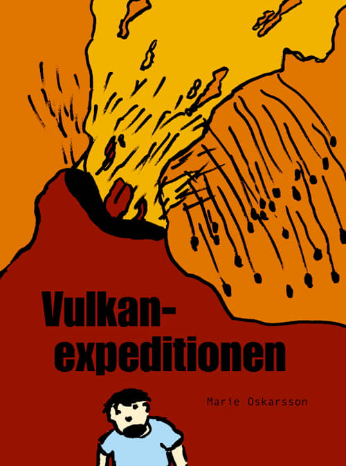 Vulkanexpeditionen