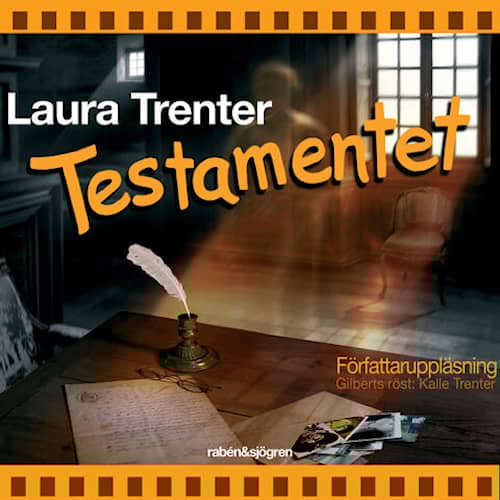 Testamentet