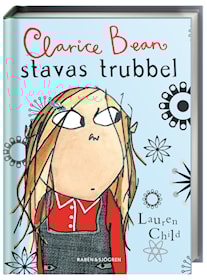Clarice Bean stavas trubbel