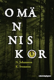 Omänniskor