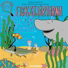 Fiskstjärtarna