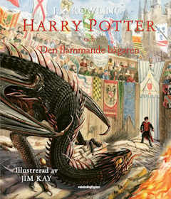 Harry Potter och Den flammande bägaren