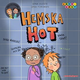 Hemska hot