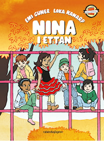 Nina i ettan