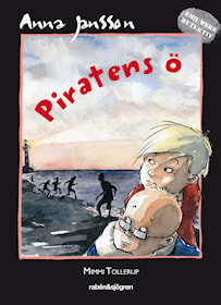 Piratens ö