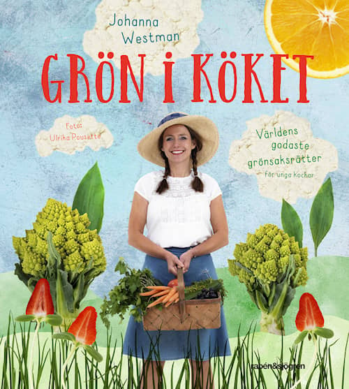 Grön i köket