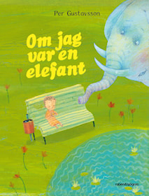 Om jag var en elefant