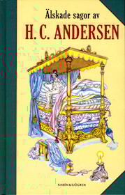 Älskade sagor av H. C. Andersen