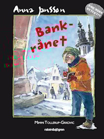 Bankrånet