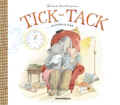 Tick-tack