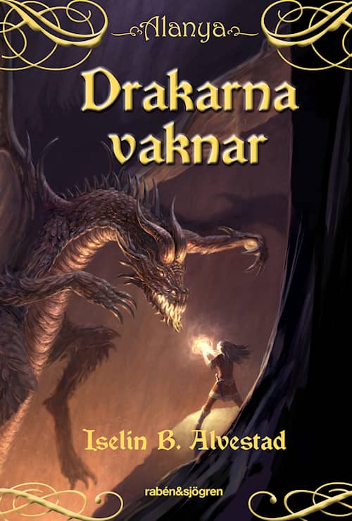 Drakarna vaknar