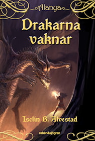 Drakarna vaknar