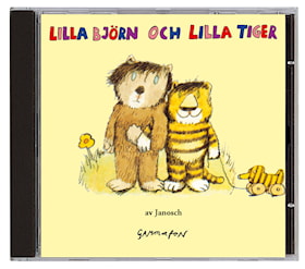 Lilla Björn och Lilla Tiger