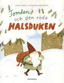 Tomten och den röda halsduken