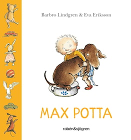 Max potta