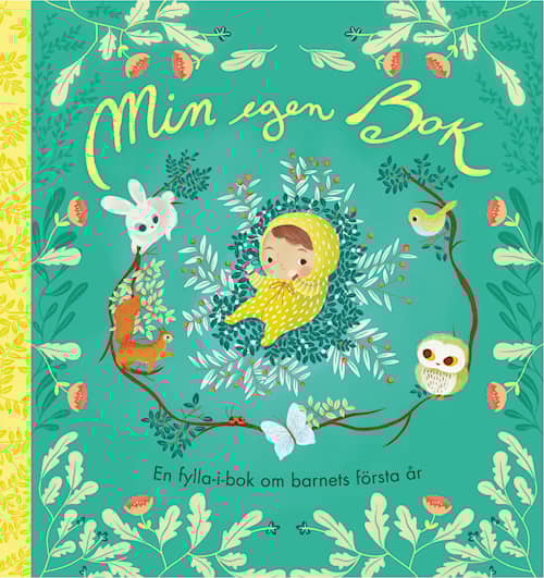 Min egen bok