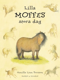 Lilla Moffes stora dag