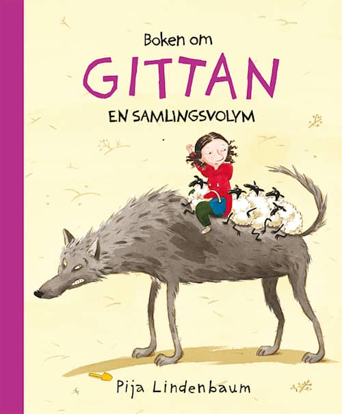 Boken om Gittan