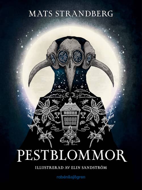 Pestblommor